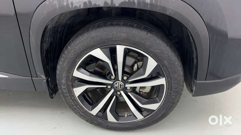 Mg Hector Sharp Pro 1.5 Turbo Mt, 2023, Petrol