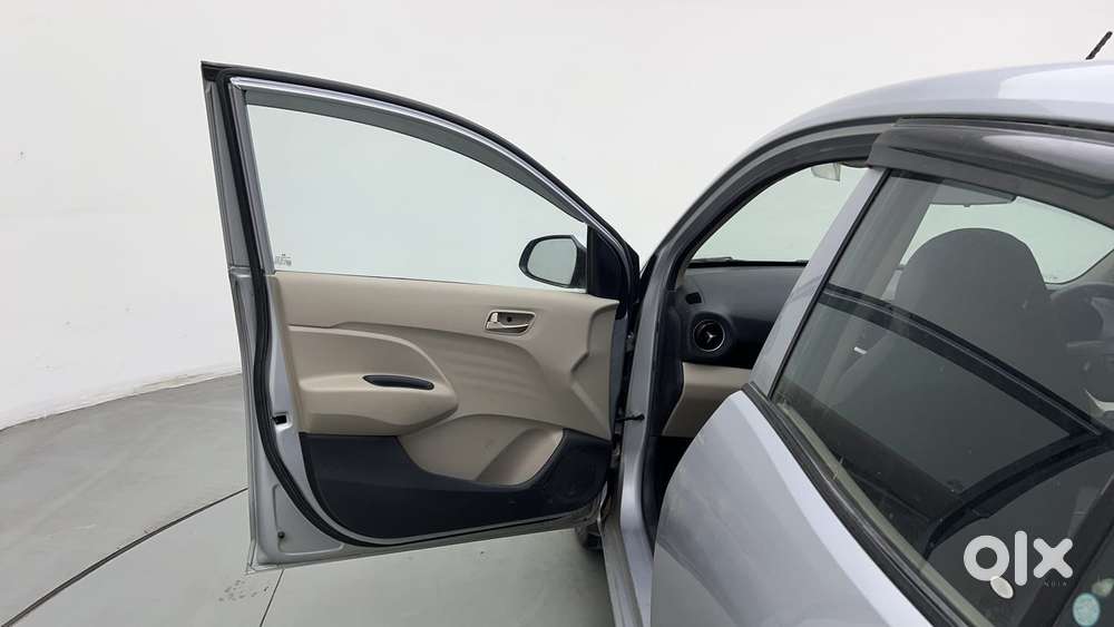 Hyundai Santro Sportz Cng, 2019, Cng & Hybrids