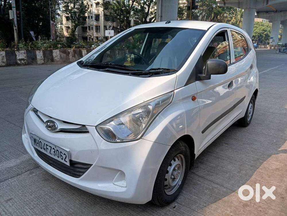 Hyundai Eon 1.0 Kappa Magna Plus, 2013, Petrol