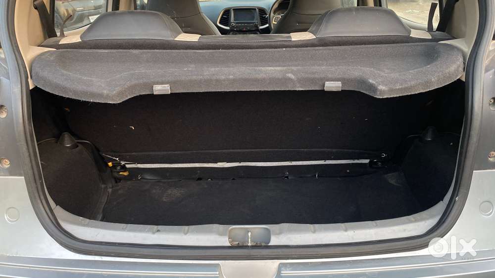 Hyundai New Santro 1.1 Sportz Amt, 2019, Petrol