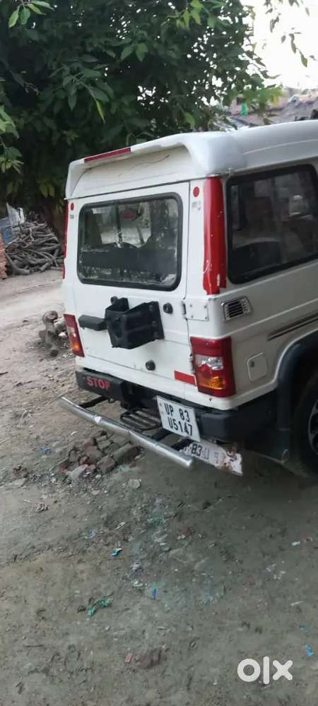 Mahindra Bolero Neo 2011 Diesel 140000 Km Driven