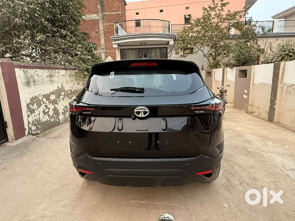 Tata Harrier Diesel 2023