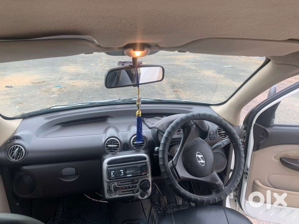 Hyundai Santro Xing 2014 Cng & Hybrids Good Condition