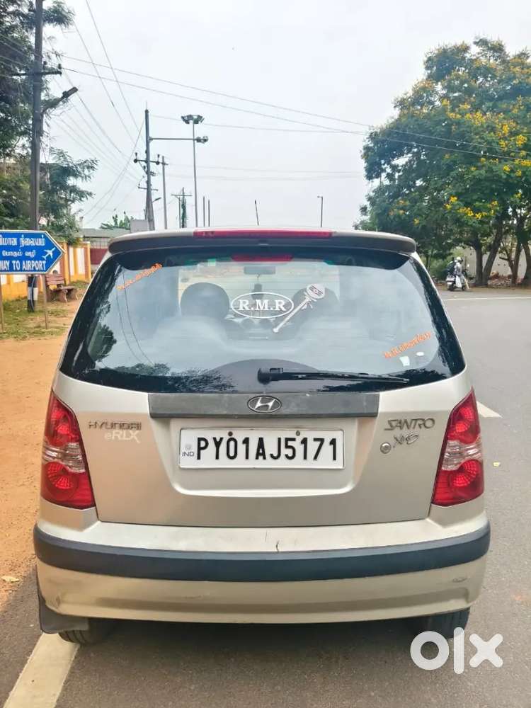 Car Selling