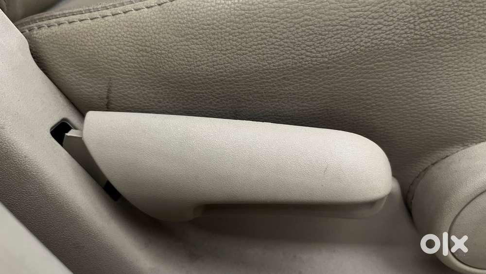 Maruti Suzuki Ciaz 2014-2017 Rs Zxi Plus, 2016, Petrol