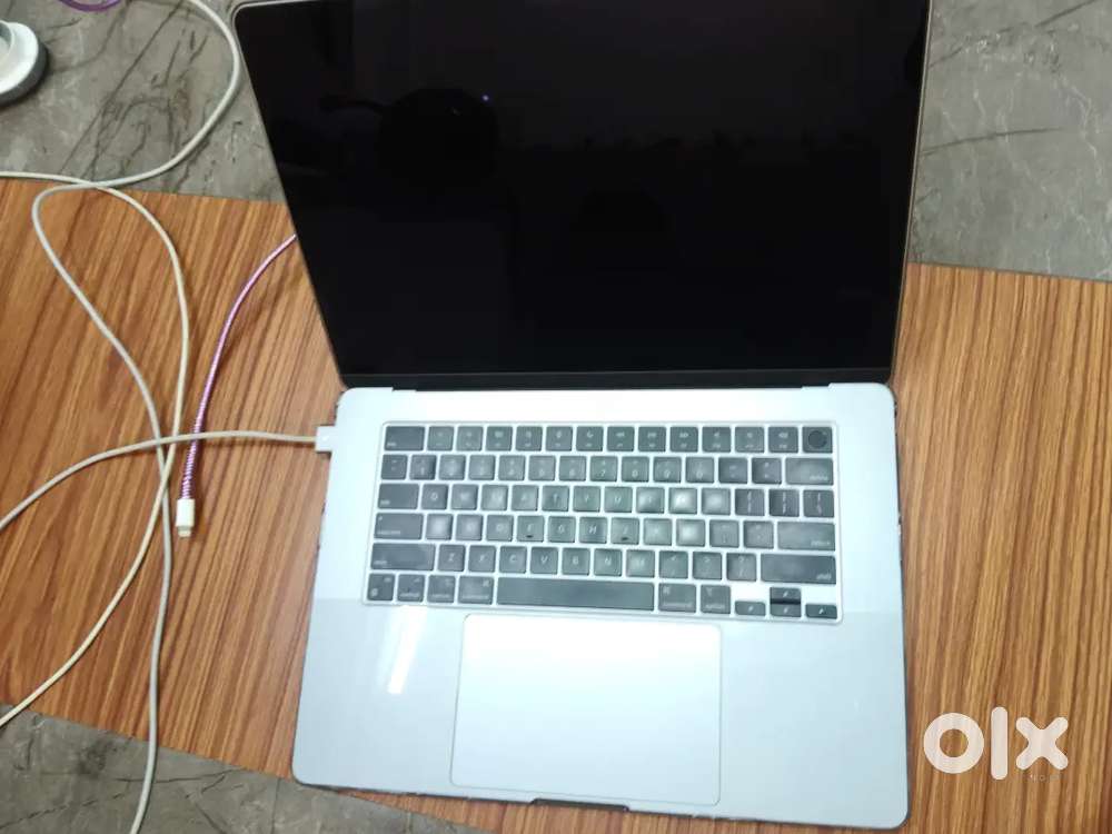 MacBook Air M3