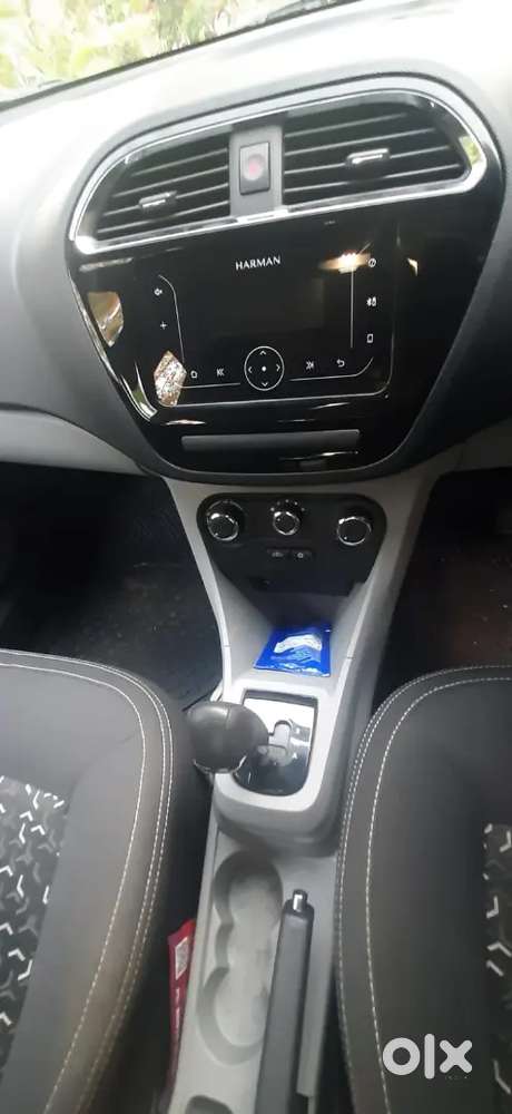 Tata Tiago Xt 2021 H