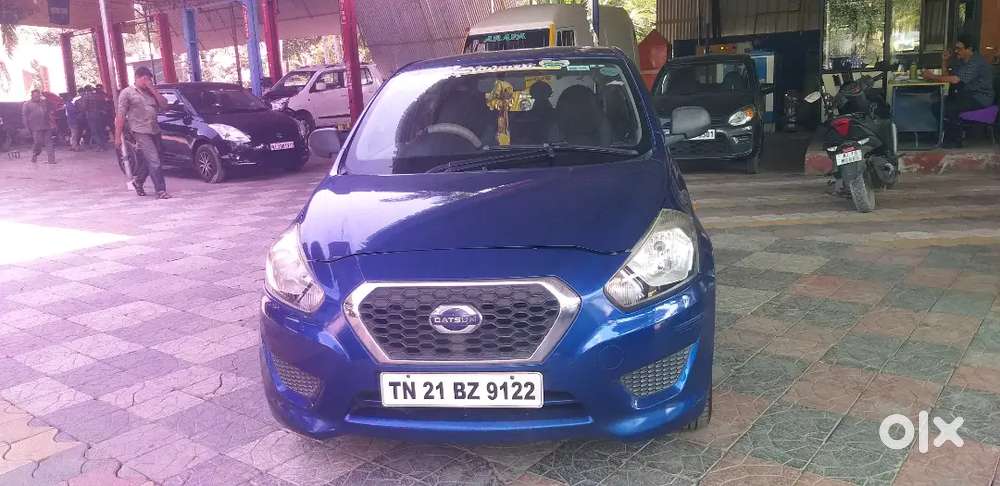 Well Maintained, Low Km Ran