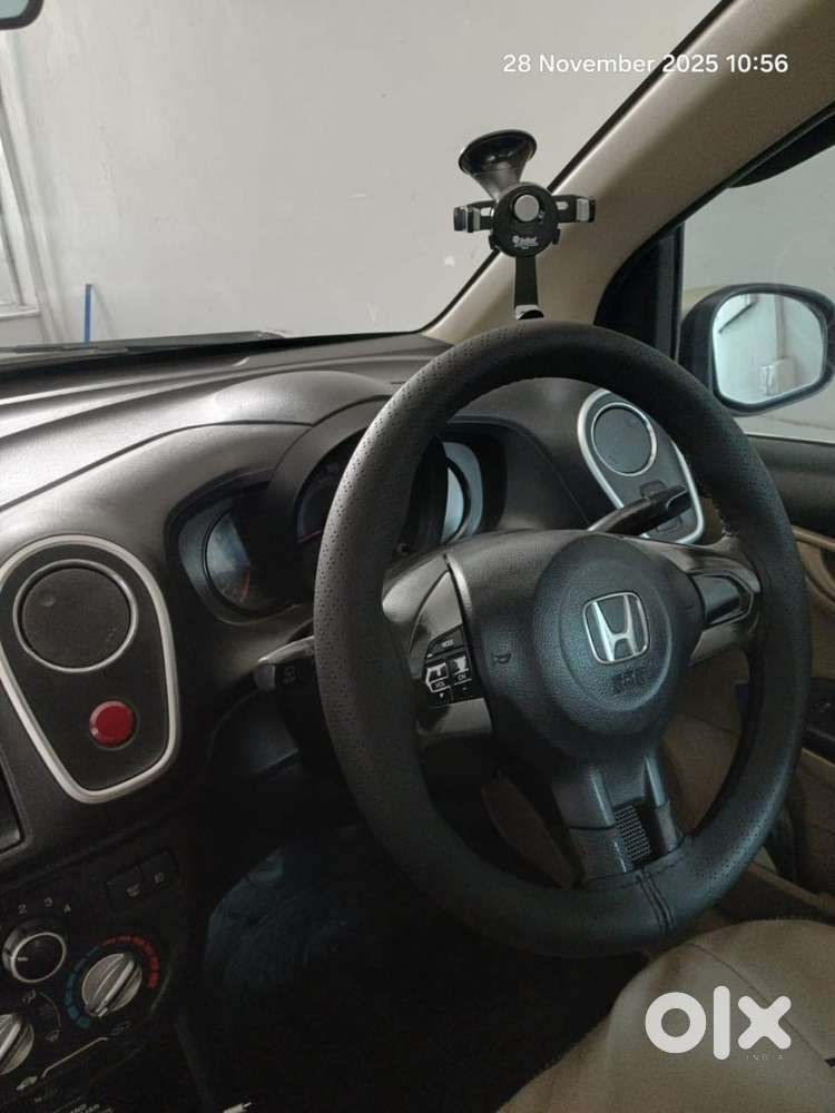 Honda Mobilio I-vtec 2014