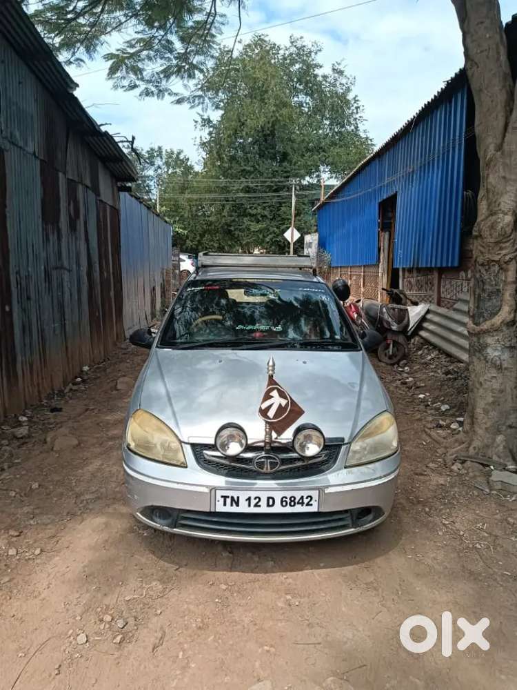 Tata Indica V2 Lsbs