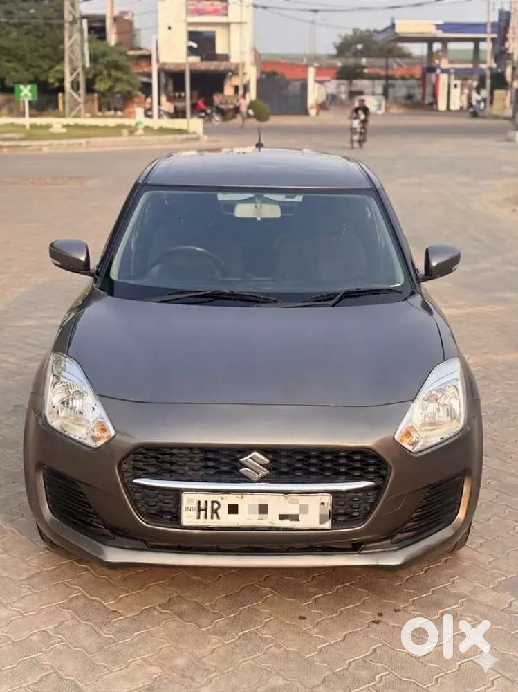 Maruti Suzuki Swift 2022 Petrol 81000 Km Driven
