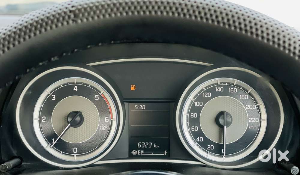 Maruti Suzuki Swift Dzire Vdi (o), 2017, Diesel