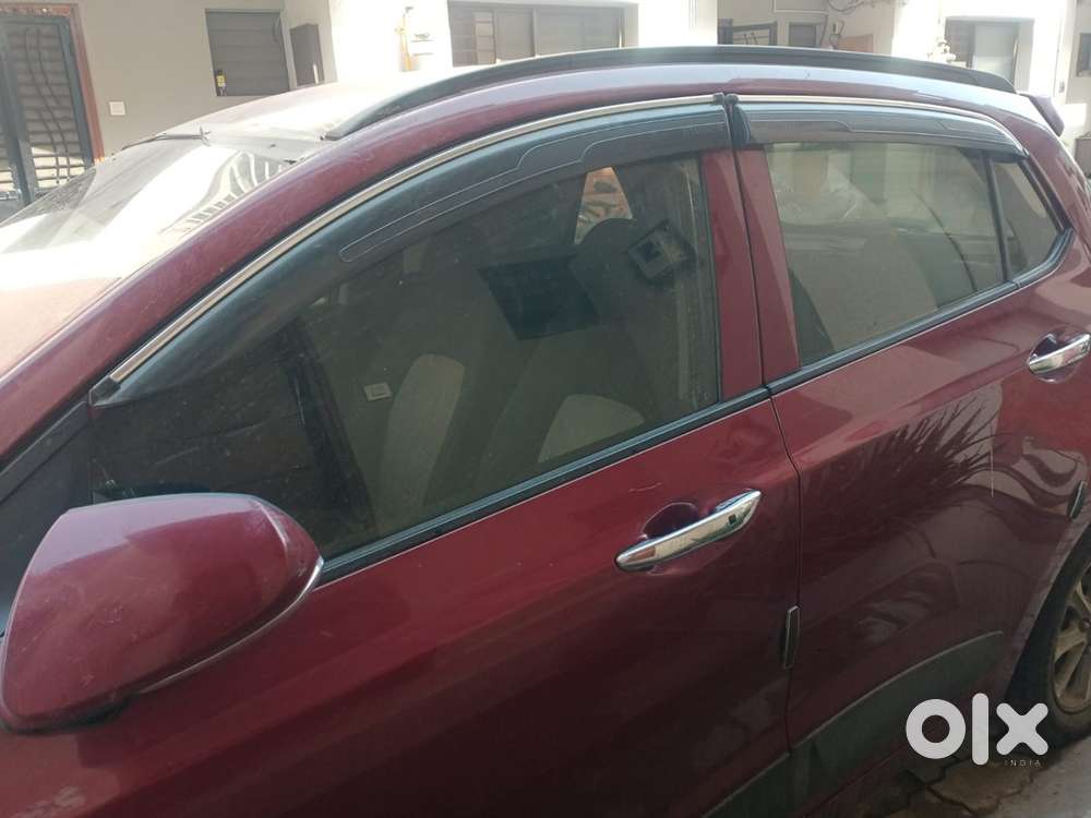 Hyundai Grand I10 2015 Year