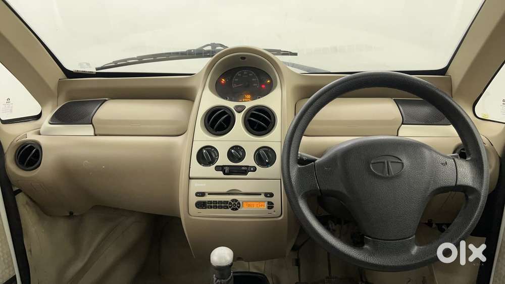 Tata Nano Twist Xt, 2014, Petrol