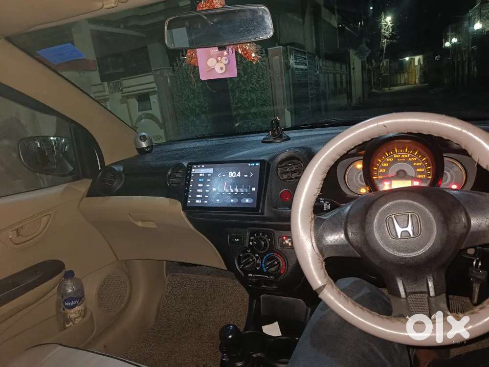 Honda Amaze 2016 Cng & Hybrids Well Maintained