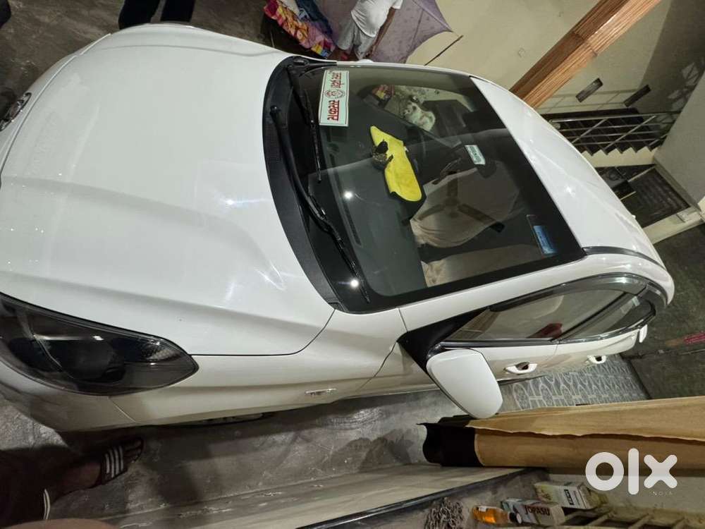 1st Hand Government Officer Car