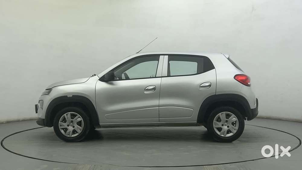 Renault Kwid Rxl, 2022, Petrol
