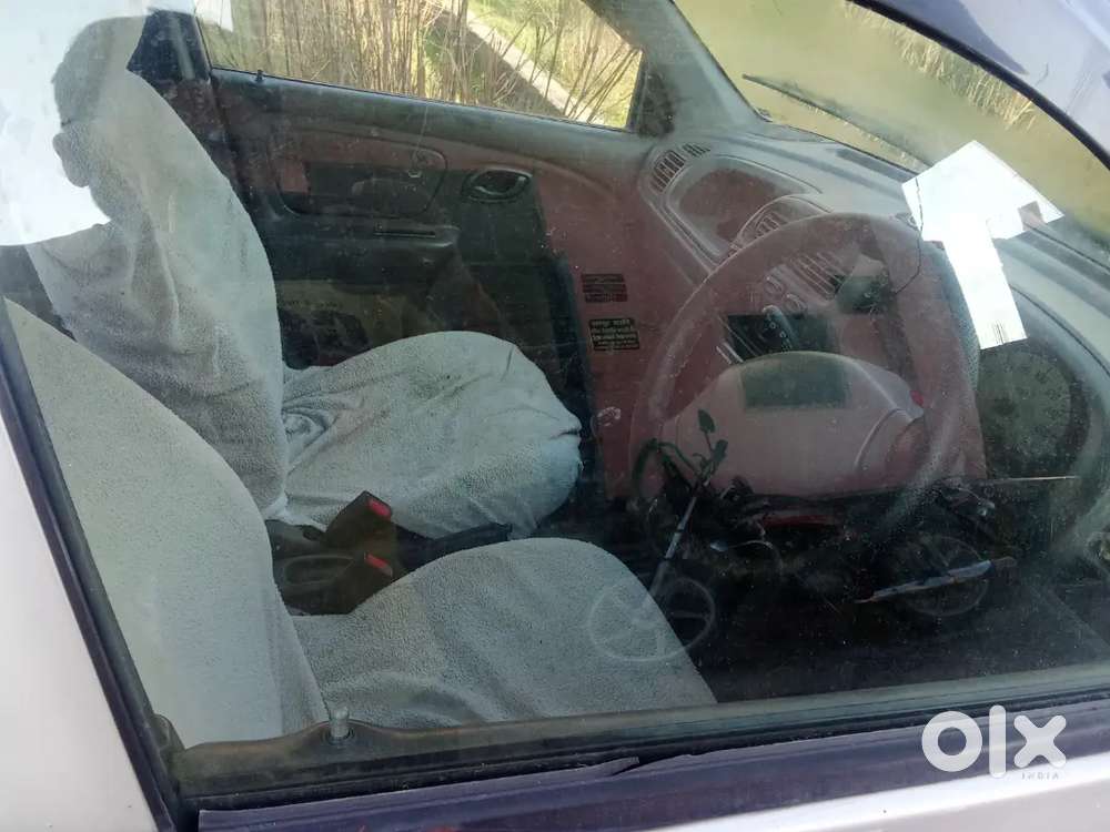 Maruti Suzuki Alto 800 2007 Petrol 67000 Km Driven