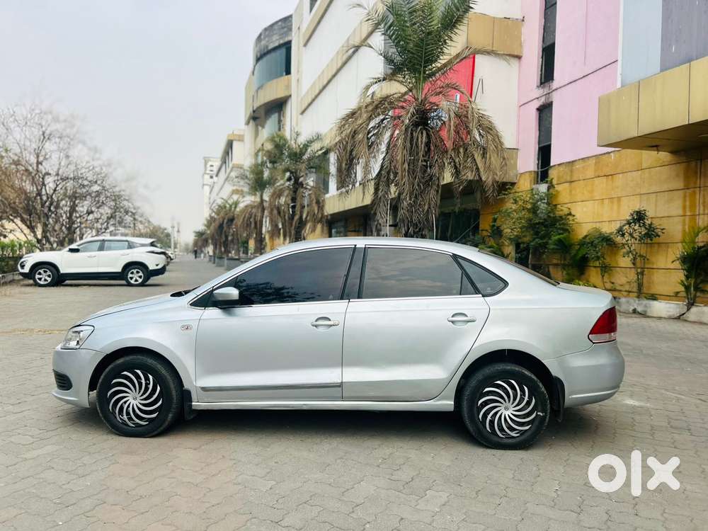 Volkswagen Vento