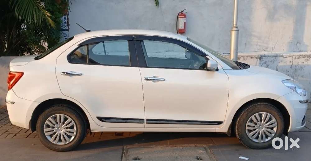 Maruti Suzuki Swift Dzire Vxi, 2021, Petrol