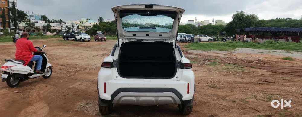 Toyota Urban Cruiser Taisor, 2025, Petrol