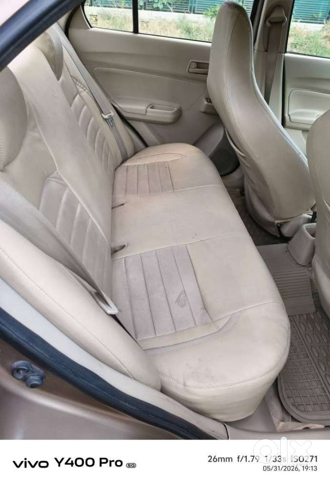 Maruti Suzuki Swift Dzire, 2017, Diesel