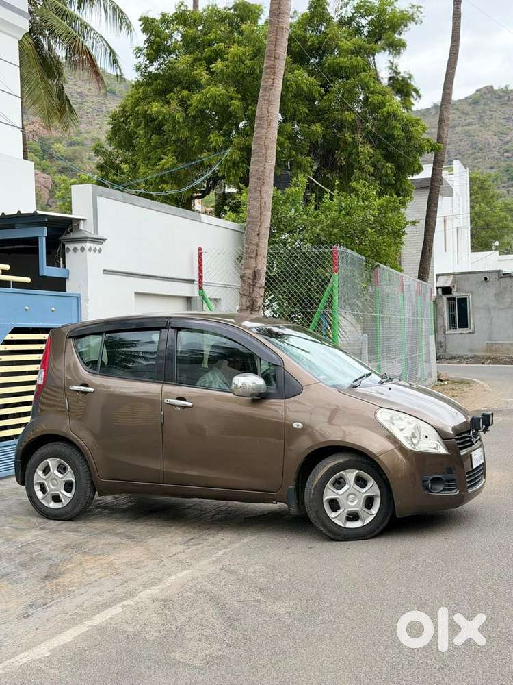 Maruti Suzuki Ritz, 2009, Diesel