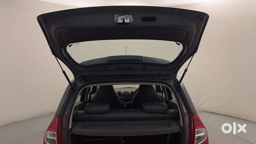 Hyundai I10 Sportz 1.2 Kappa2, 2013, Petrol