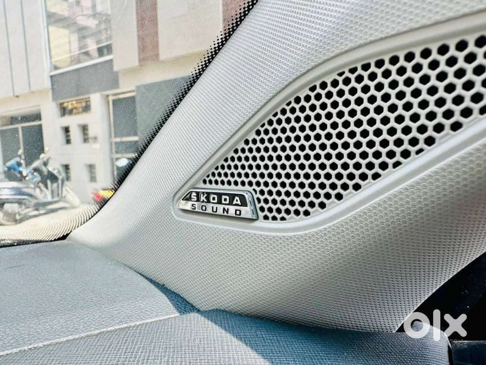 Skoda Kushaq 1.0 Tsi Style, 2021, Petrol