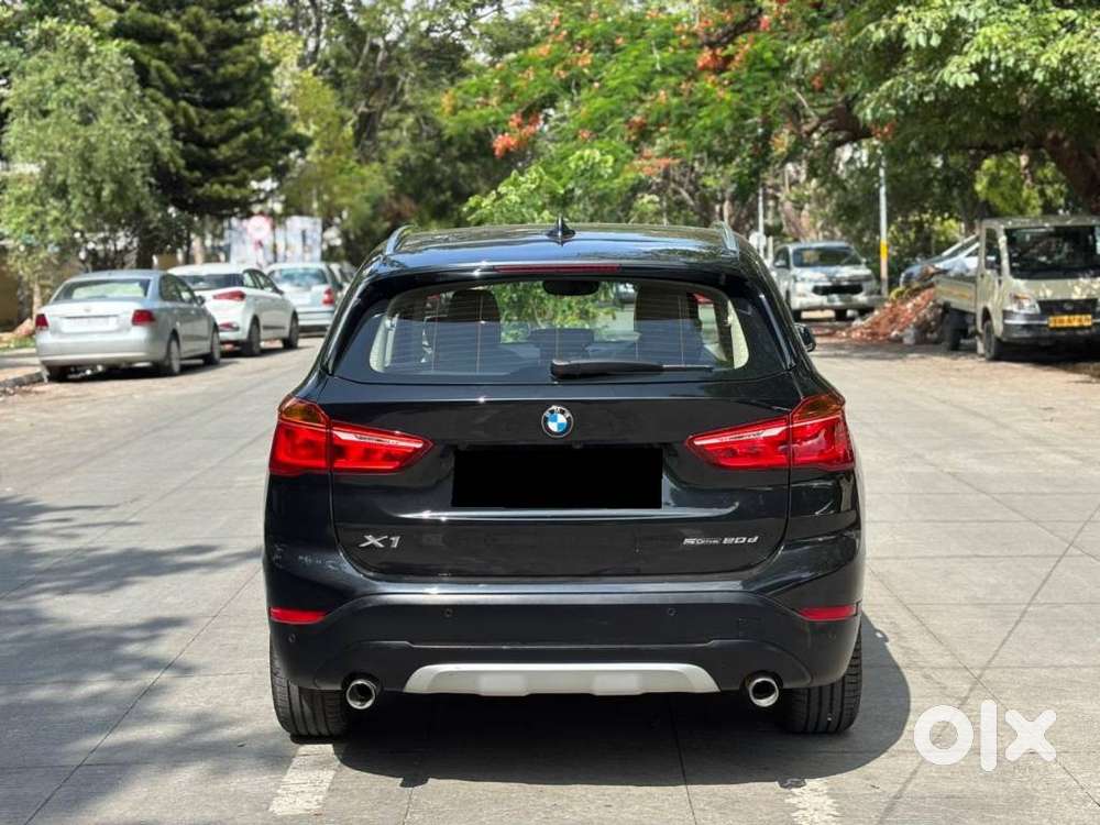 Bmw X1 2.0 Sdrive20d Xline, 2019, Diesel