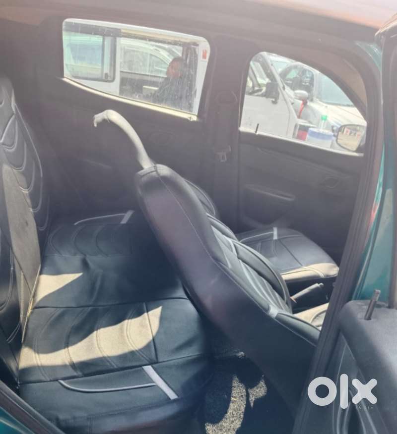 Renault Kwid 1.0 Neotech Rxl, 2021, Petrol