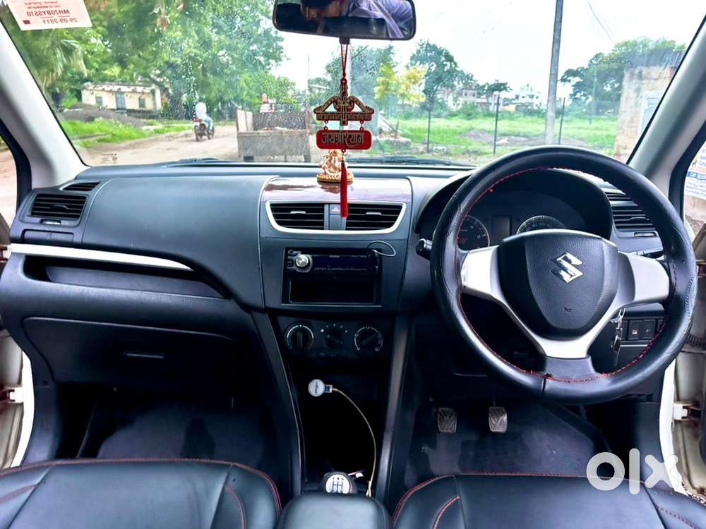 Maruti Suzuki Swift Vdi 2011 Diesel Manual