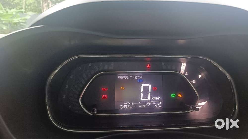 2023 Nexon-single Owner, Low Usage, Excellent Conditionnt