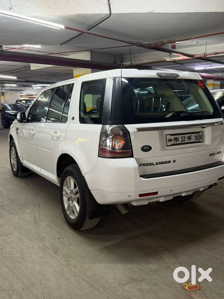 Land Rover Freelander 2 Sd4 Hse, 2015, Diesel