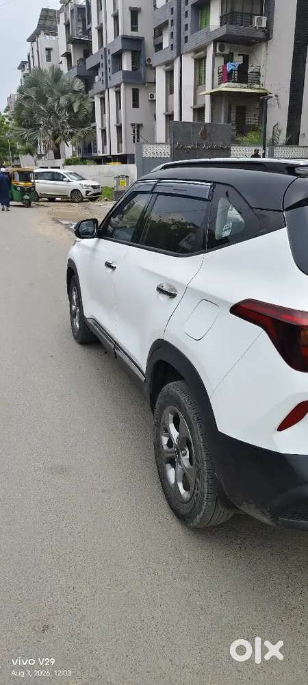 Kia Seltos 1.5 Diesel 2019