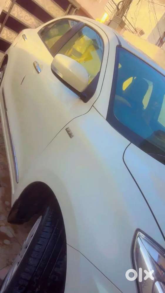 Maruti Suzuki Dzire December 2018 Diesel 28000 Km Driven
