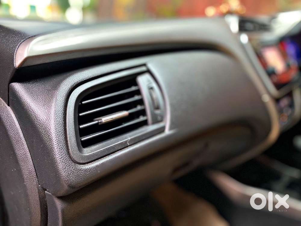 Honda City 2014-2015 I Dtec Vx, 2015, Petrol