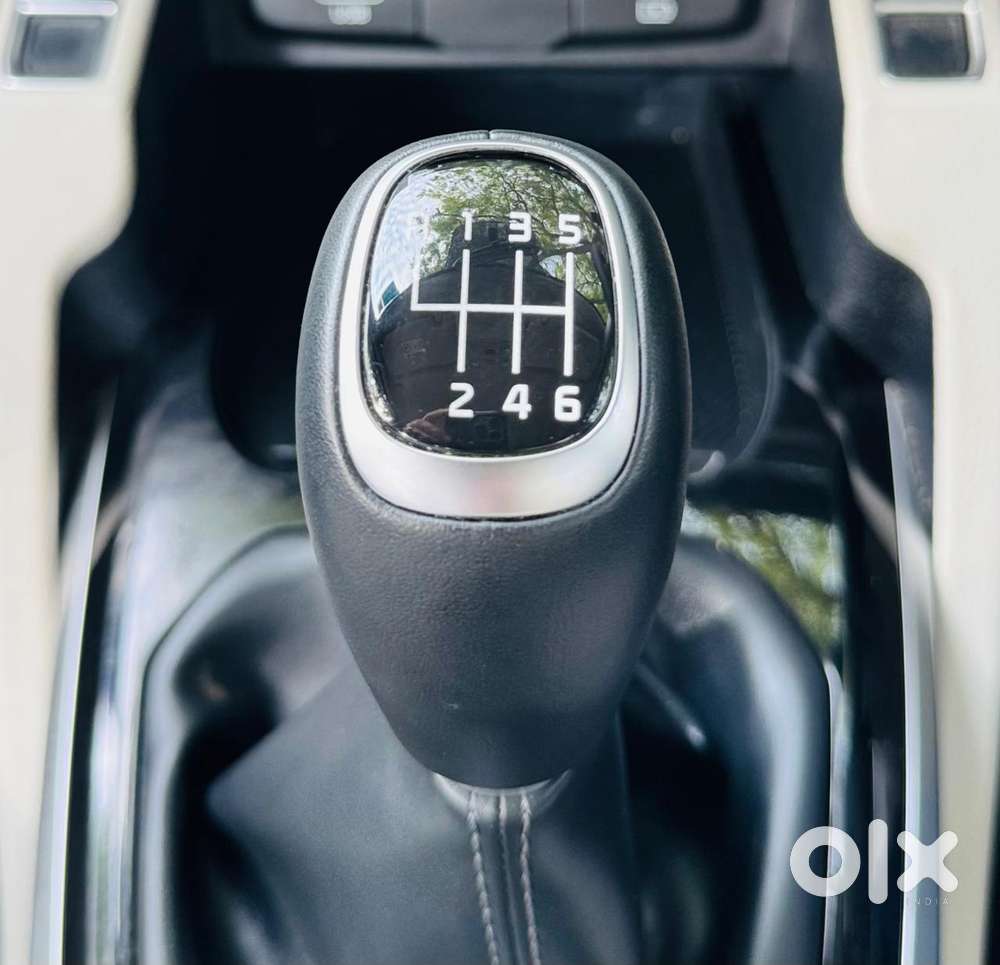 Kia Carens 1.4 Prestige 7 Str, 2024, Petrol