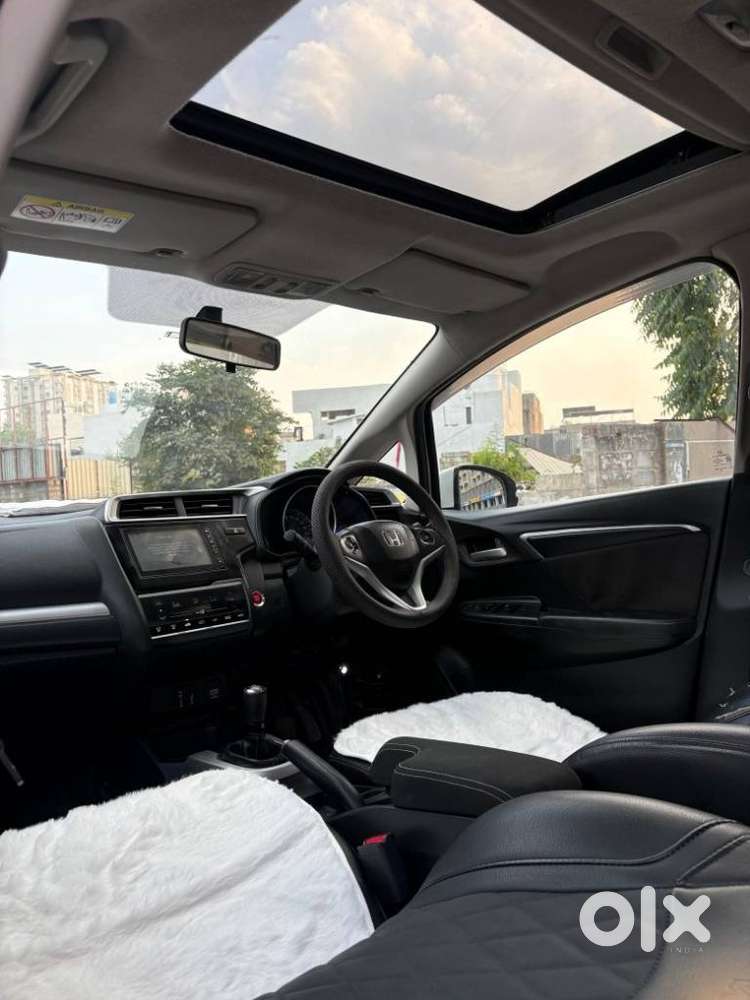 Honda Wr-v I-dtec V, 2020, Diesel