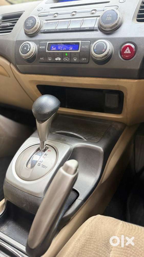 Honda Civic Sport 2006