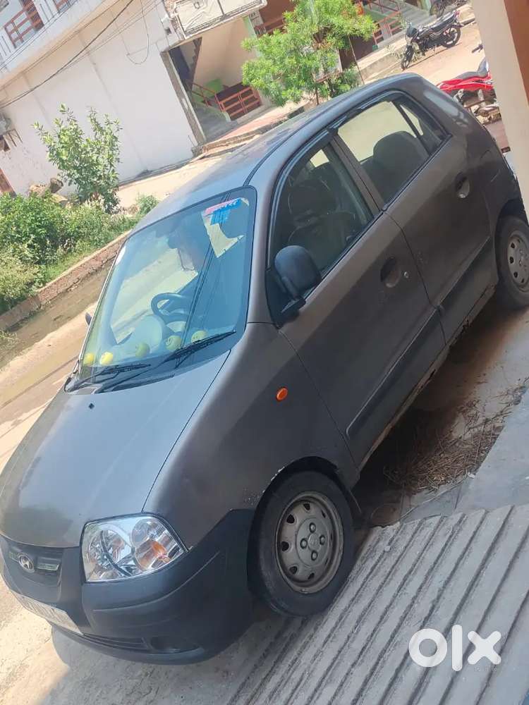 Car Very Good Condition And Mileage 20 Km/liter