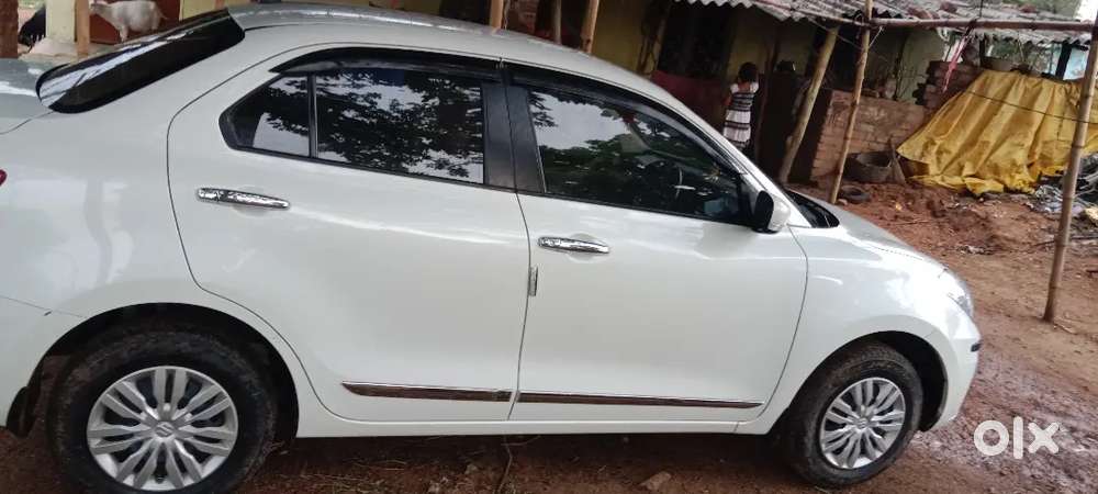 Maruti Suzuki Dzire 2024