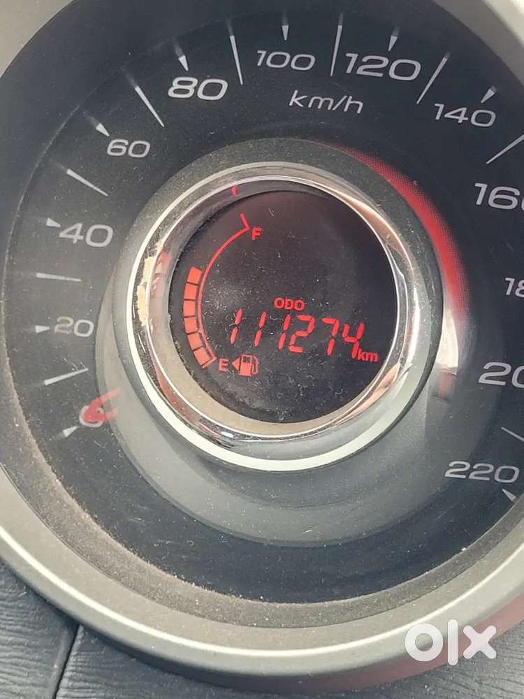 Mahindra Xuv500 2013 Diesel 111111 Km Driven