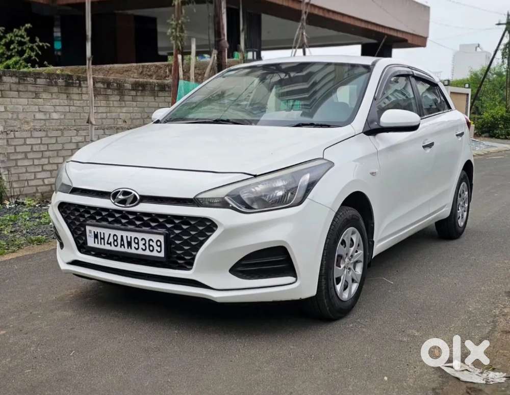 Hyundai Elite I20 [ ] 1.2 Magna Executive, 2018, Petrol