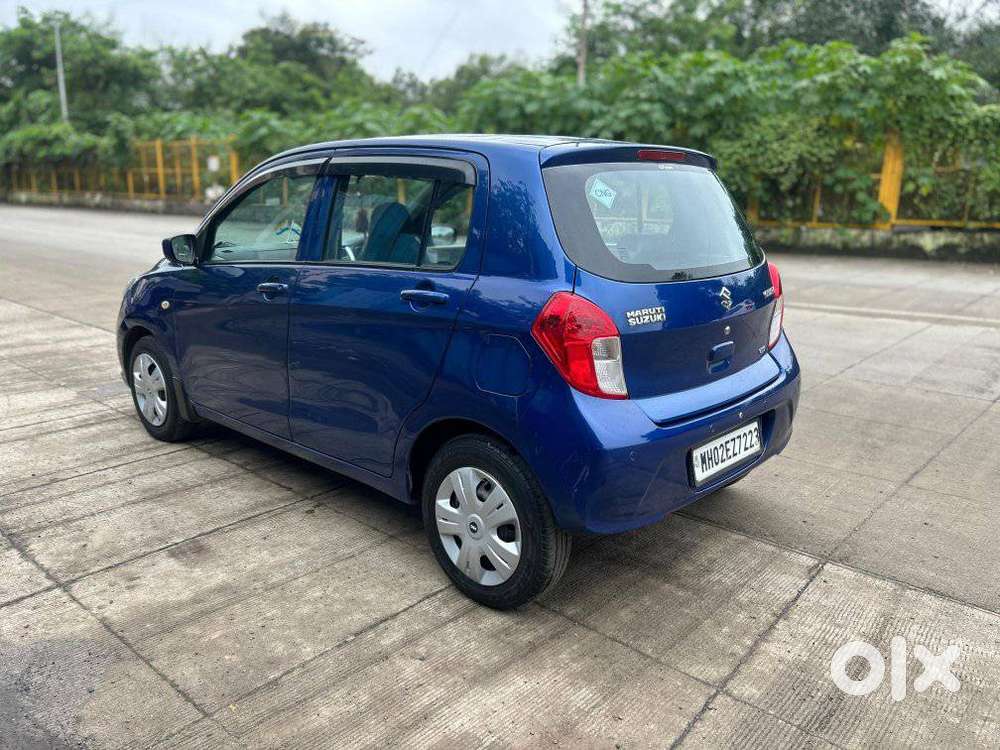 Maruti Suzuki Celerio Cng Vxi Mt, 2019, Cng & Hybrids
