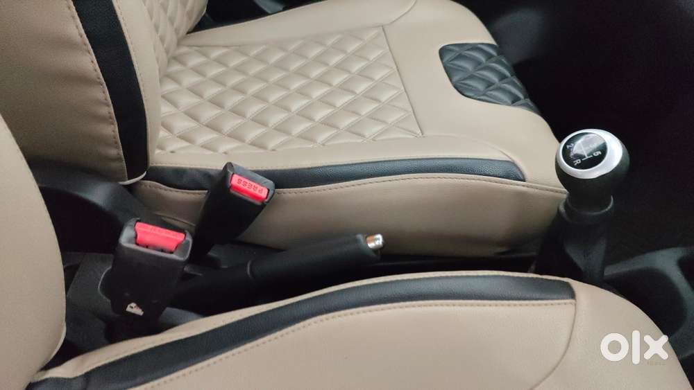Maruti Suzuki Wagon R 1.0 Vxi, 2017, Petrol