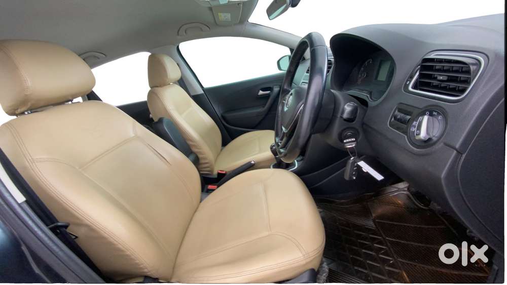 Volkswagen Polo 1.0 Highline Plus Tsi, 2018, Petrol