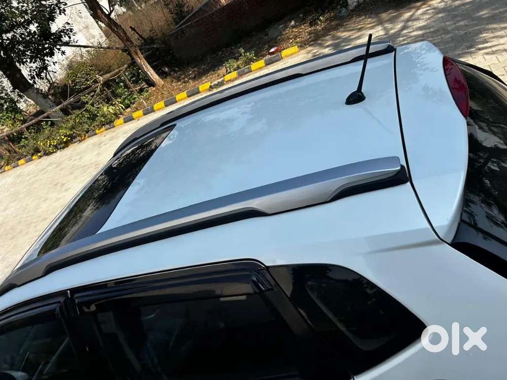 Honda Wr-v 2018 Diesel Good Condition