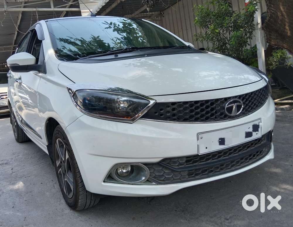 Tata Tiago 1.05 Revotorq Xz Plus, 2019, Petrol