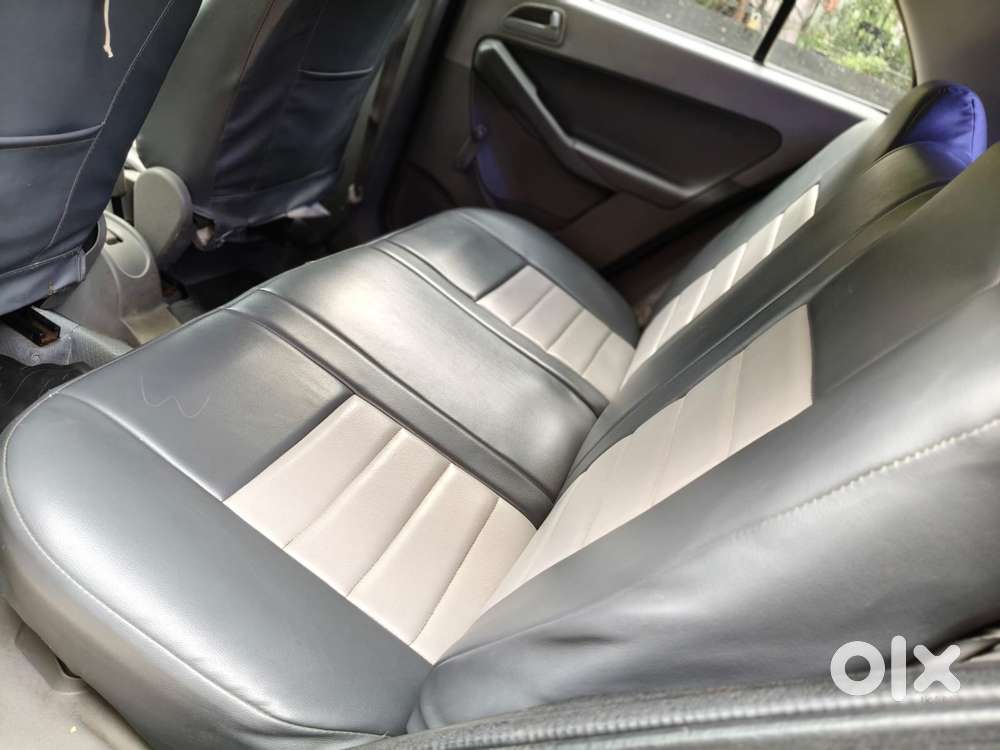 Tata Indica Vista, 2010, Diesel